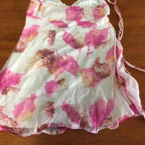 Adorable halter tank (pick 3 for $24) - Picture 5 of 5